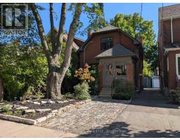 13 METHUEN AVENUE, Toronto, Ontario