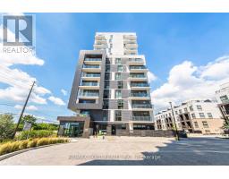 1104 - 345 WHEAT BOOM DRIVE, Oakville, Ontario