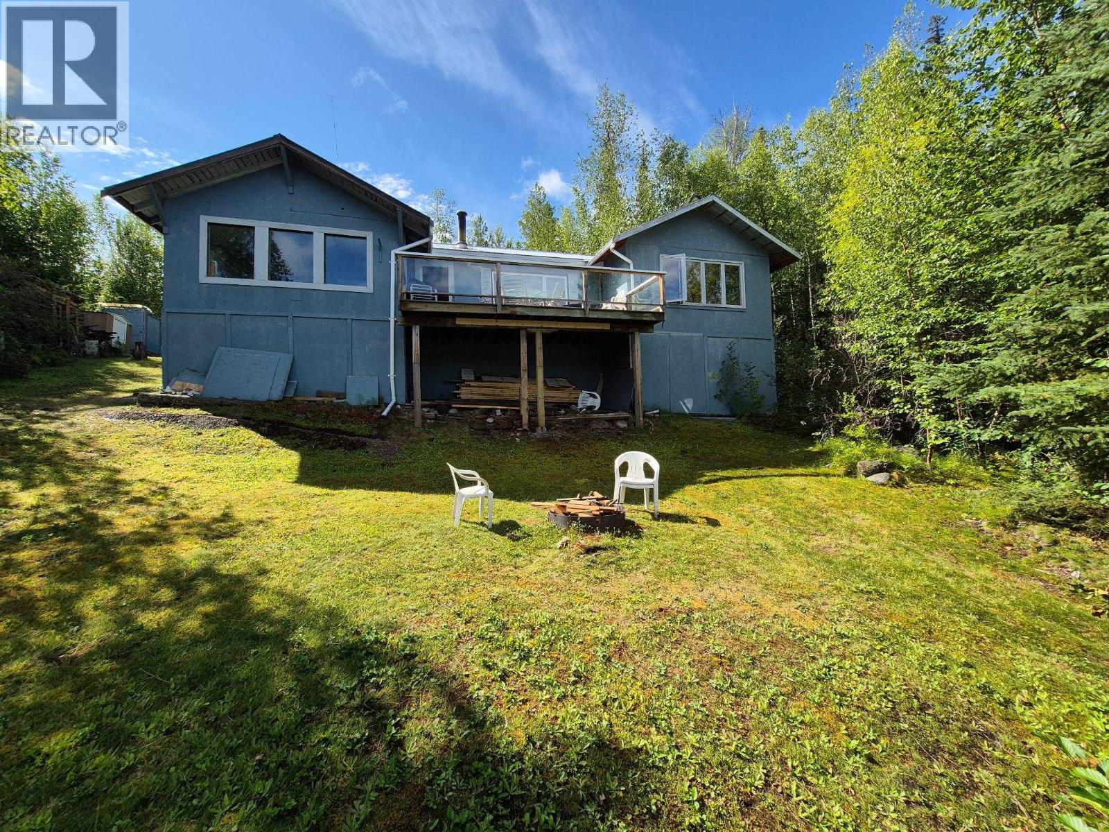 41100 S BEDNESTI LAKE ROAD, Bednesti, British Columbia