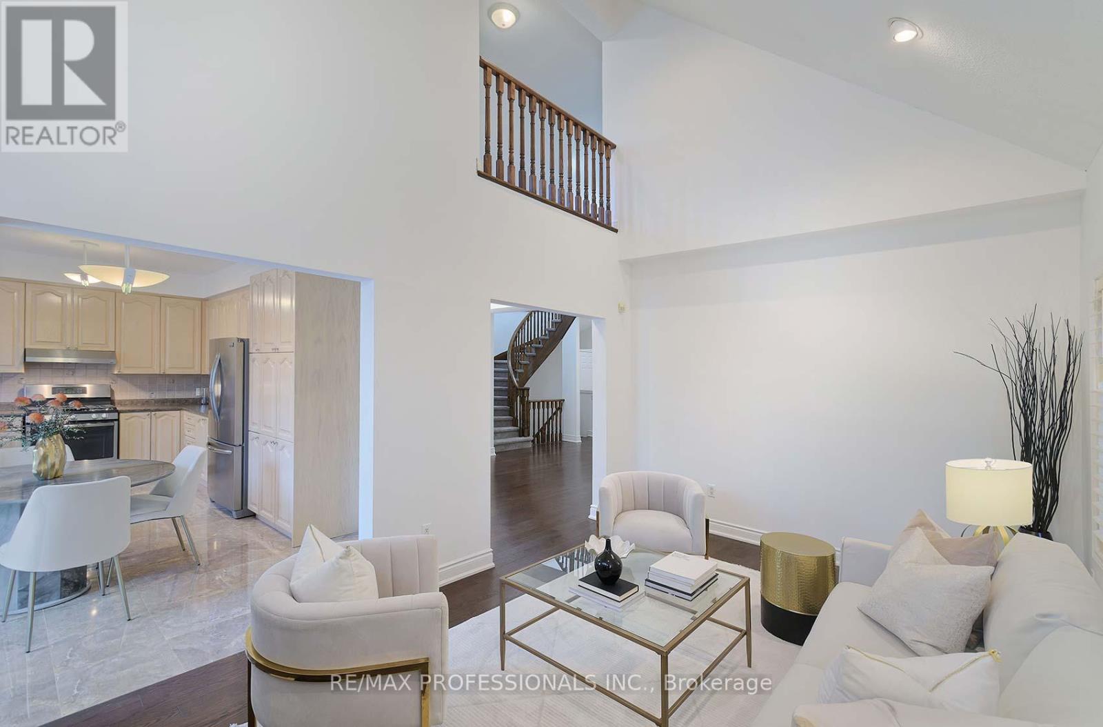 5119 Forestwalk Circle, Mississauga, Ontario  L4Z 4A2 - Photo 10 - W12424191