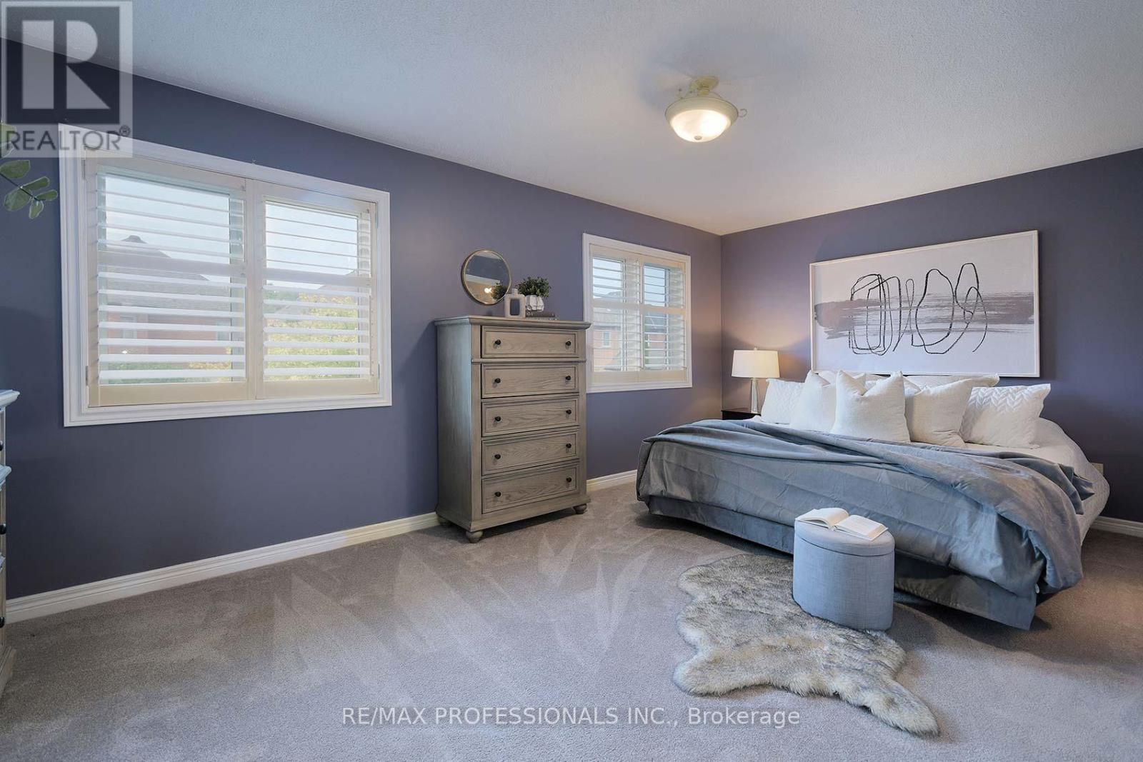 5119 Forestwalk Circle, Mississauga, Ontario  L4Z 4A2 - Photo 23 - W12424191