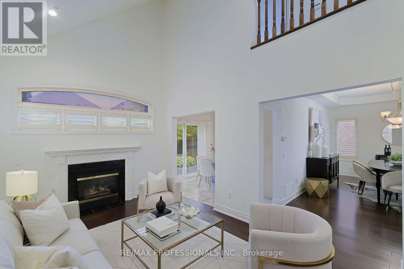 5119 Forestwalk Circle, Mississauga, Ontario  L4Z 4A2 - Photo 7 - W12424191