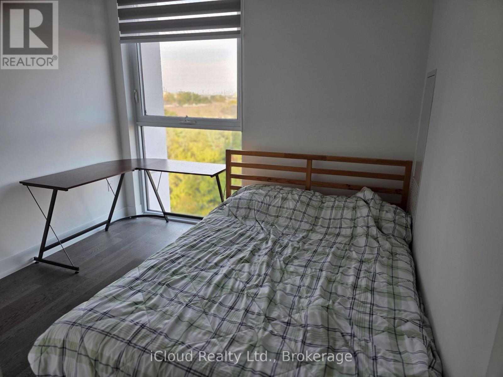 505 - 1063 Douglas Mccurdy Common, Mississauga, Ontario  L5G 0C5 - Photo 10 - W12424193