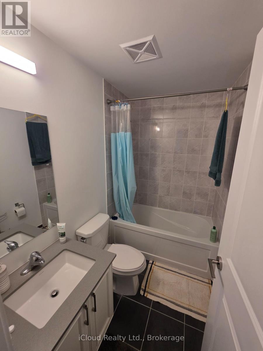 505 - 1063 Douglas Mccurdy Common, Mississauga, Ontario  L5G 0C5 - Photo 11 - W12424193