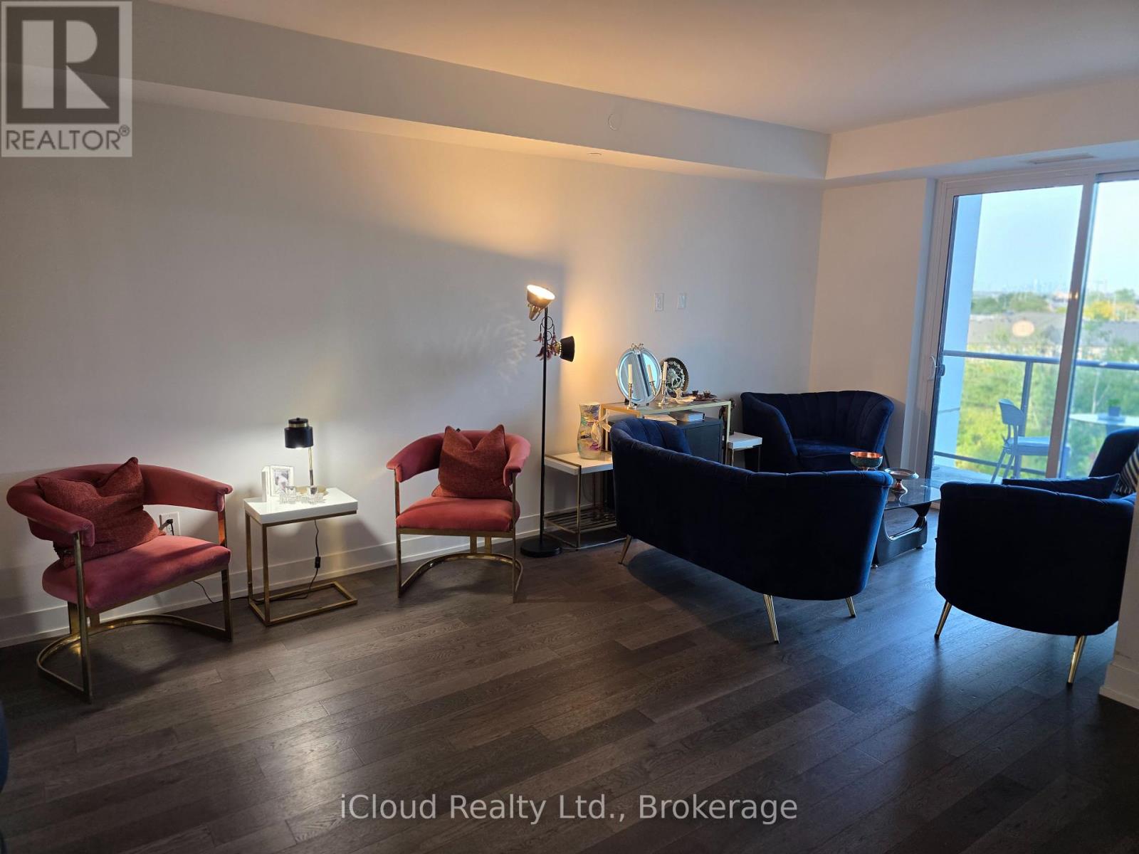505 - 1063 Douglas Mccurdy Common, Mississauga, Ontario  L5G 0C5 - Photo 3 - W12424193