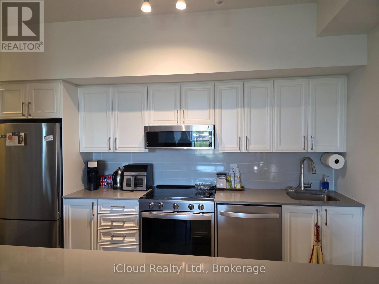 505 - 1063 Douglas Mccurdy Common, Mississauga, Ontario  L5G 0C5 - Photo 5 - W12424193