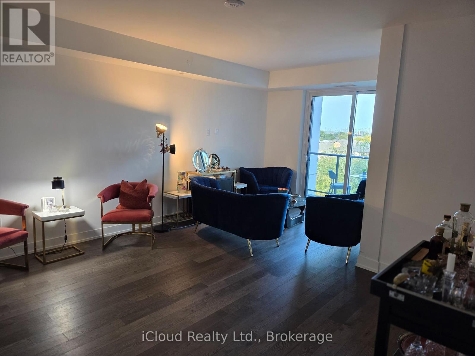 505 - 1063 Douglas Mccurdy Common, Mississauga, Ontario  L5G 0C5 - Photo 6 - W12424193