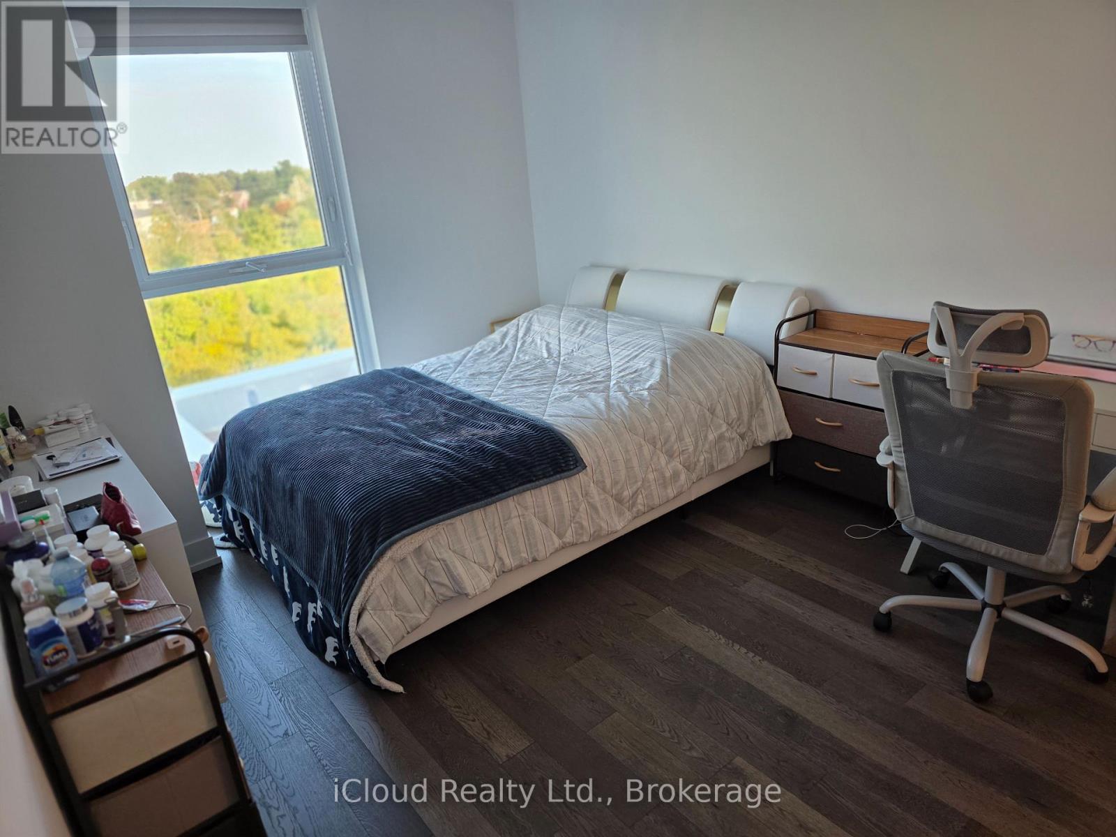 505 - 1063 Douglas Mccurdy Common, Mississauga, Ontario  L5G 0C5 - Photo 8 - W12424193
