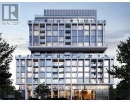 505 - 1063 DOUGLAS MCCURDY COMMON, Mississauga, Ontario