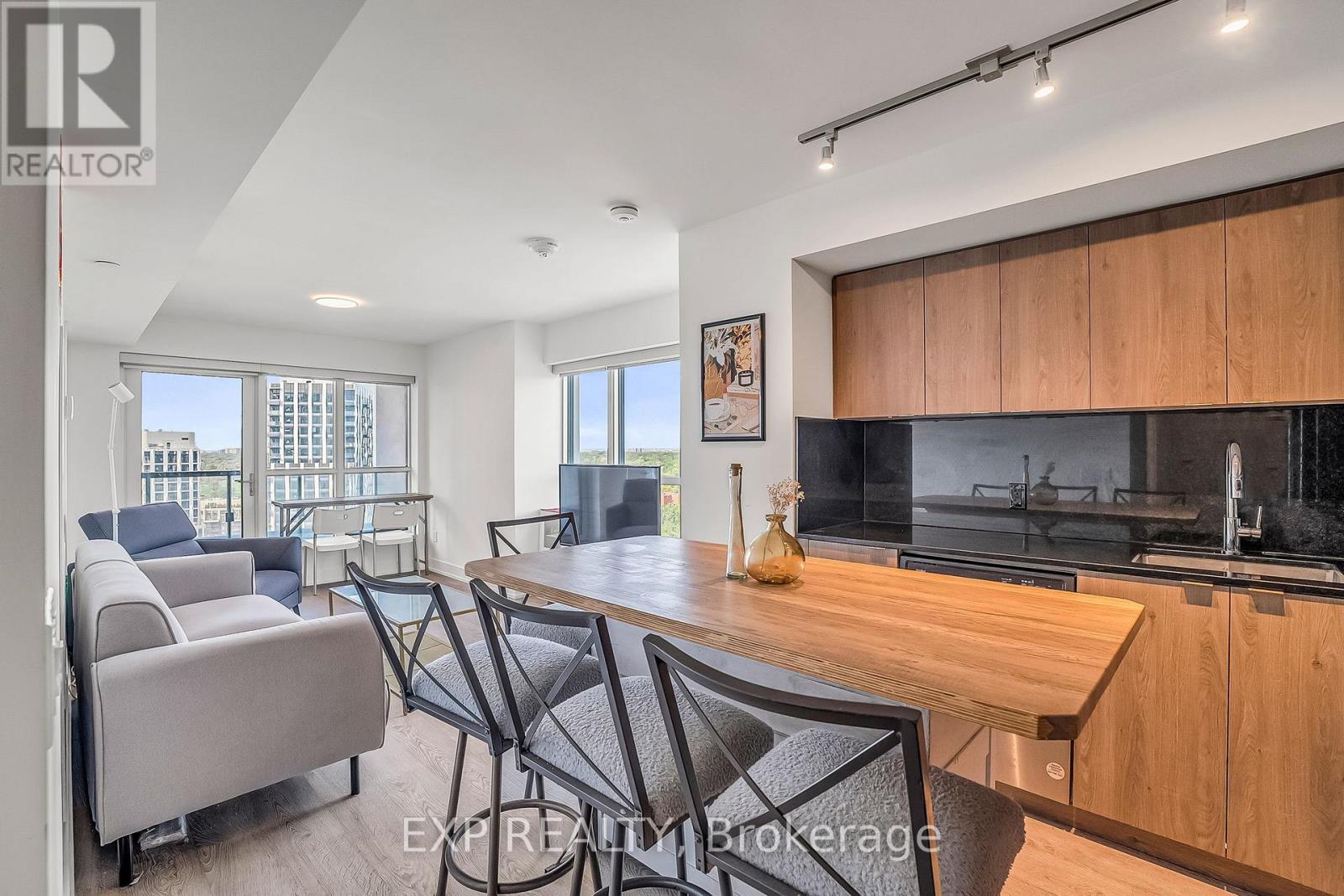 2235 - 5 Mabelle Avenue, Toronto, Ontario  M9A 0C8 - Photo 12 - W12424219