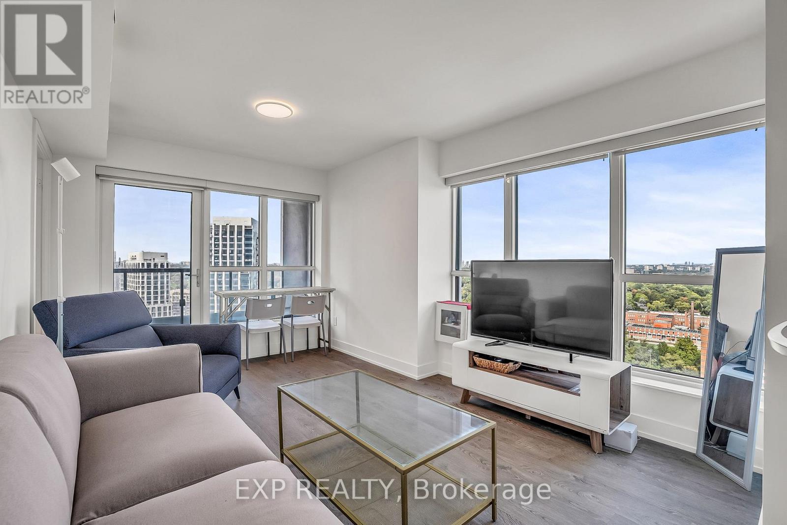 2235 - 5 Mabelle Avenue, Toronto, Ontario  M9A 0C8 - Photo 16 - W12424219