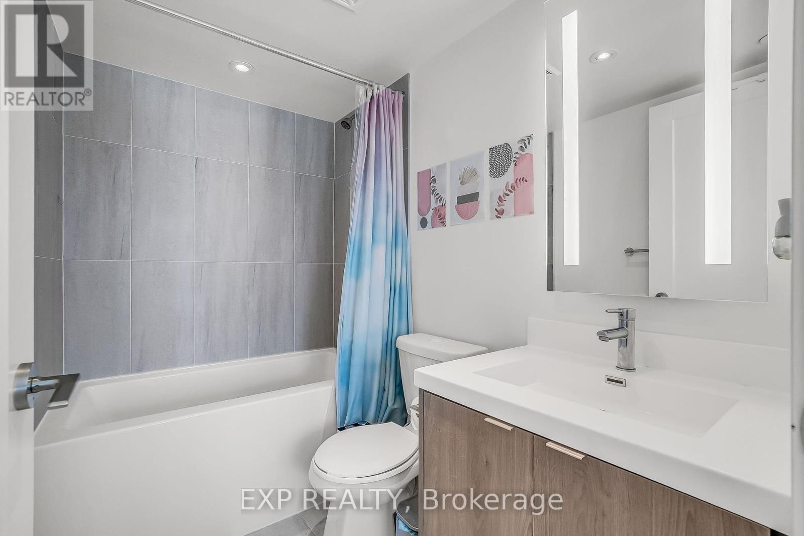 2235 - 5 Mabelle Avenue, Toronto, Ontario  M9A 0C8 - Photo 24 - W12424219