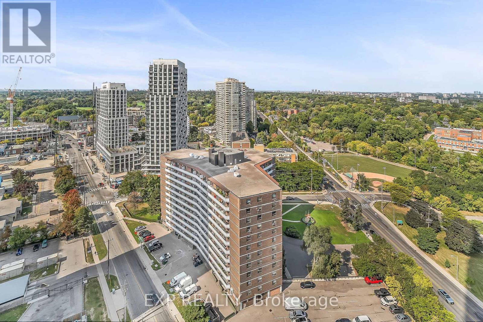 2235 - 5 Mabelle Avenue, Toronto, Ontario  M9A 0C8 - Photo 30 - W12424219
