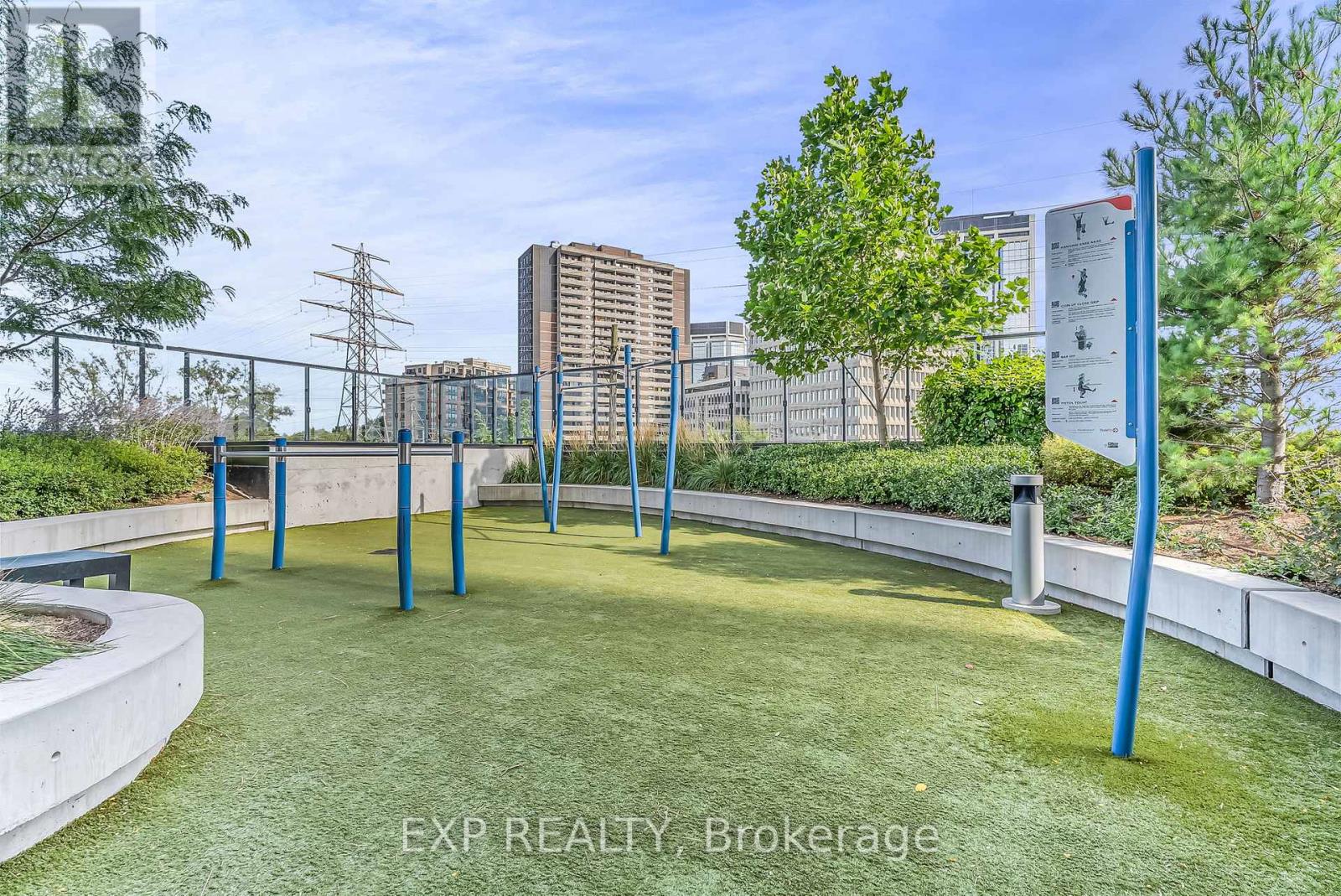 2235 - 5 Mabelle Avenue, Toronto, Ontario  M9A 0C8 - Photo 38 - W12424219