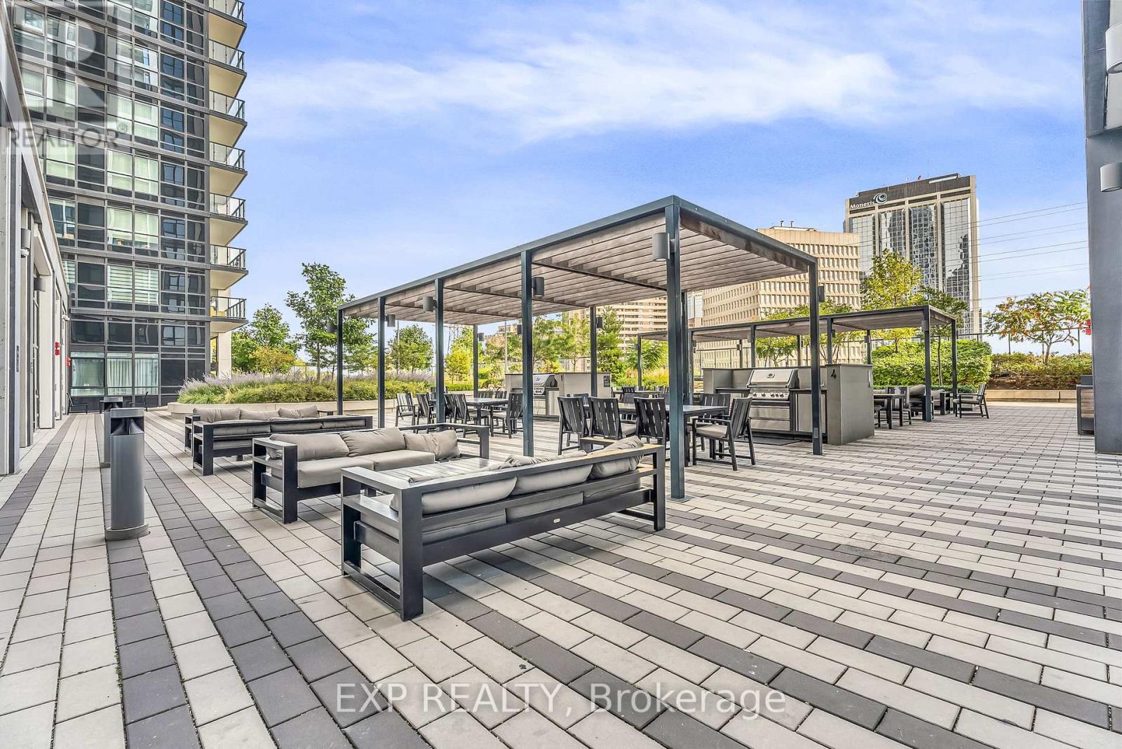 2235 - 5 Mabelle Avenue, Toronto, Ontario  M9A 0C8 - Photo 39 - W12424219