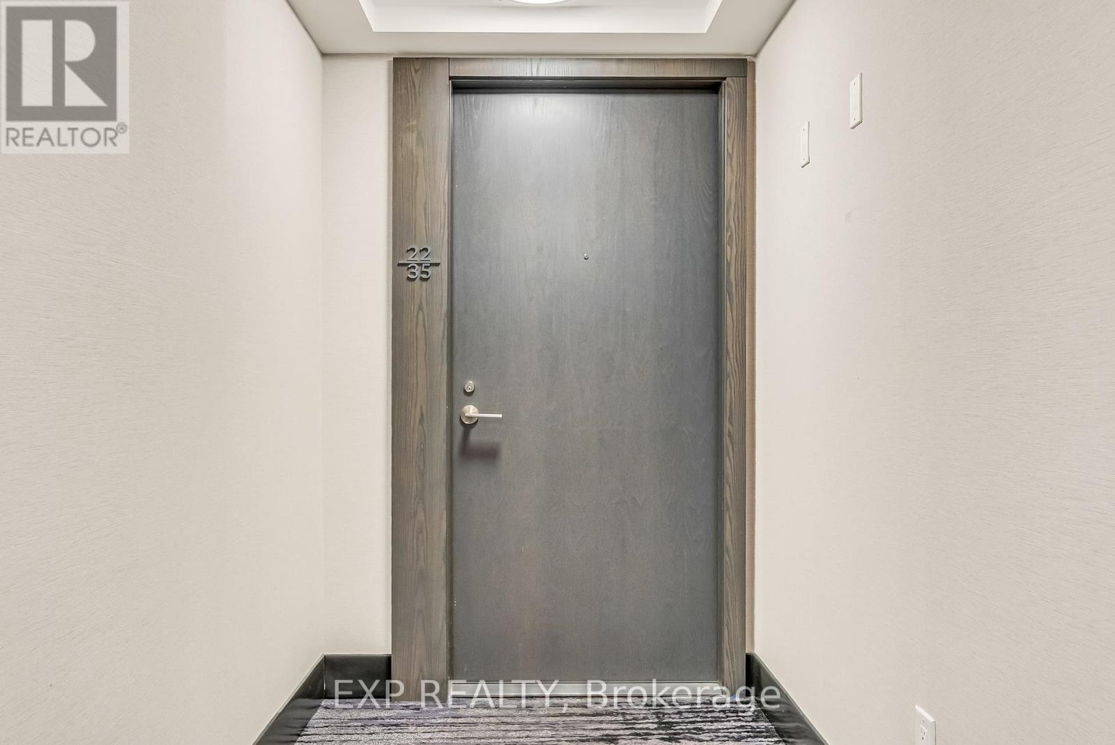 2235 - 5 Mabelle Avenue, Toronto, Ontario  M9A 0C8 - Photo 5 - W12424219