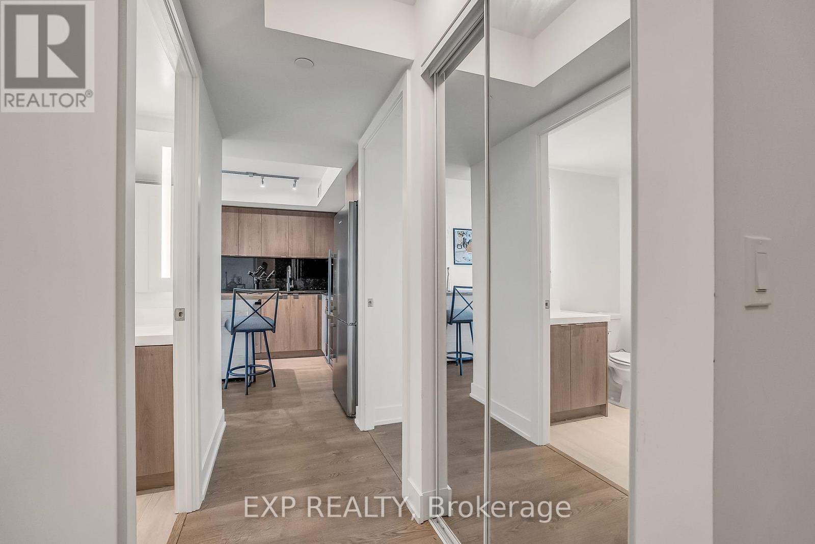 2235 - 5 Mabelle Avenue, Toronto, Ontario  M9A 0C8 - Photo 9 - W12424219