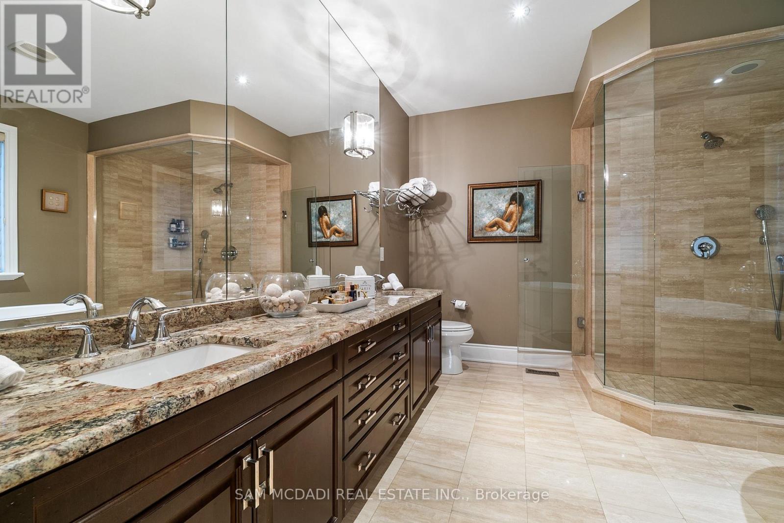 1220 Milna Drive, Oakville, Ontario  L6H 0A8 - Photo 22 - W12424229