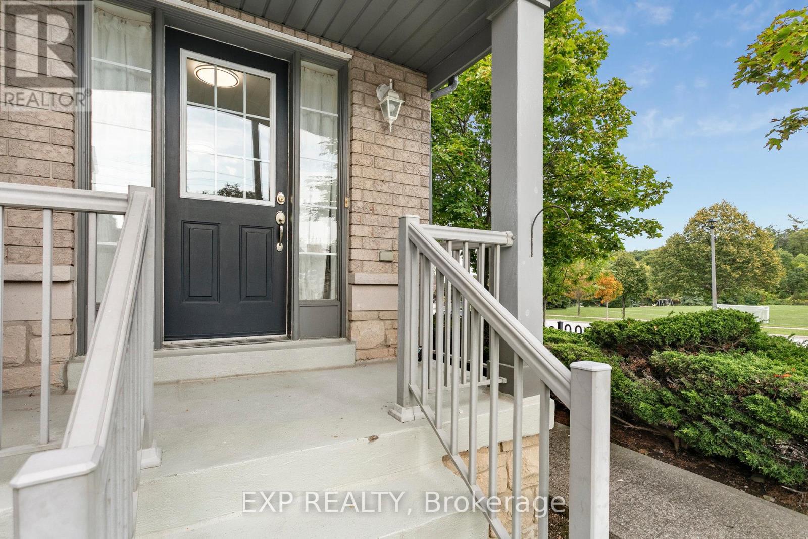 181 - 5260 Mcfarren Boulevard, Mississauga, Ontario  L5M 7J5 - Photo 3 - W12424266