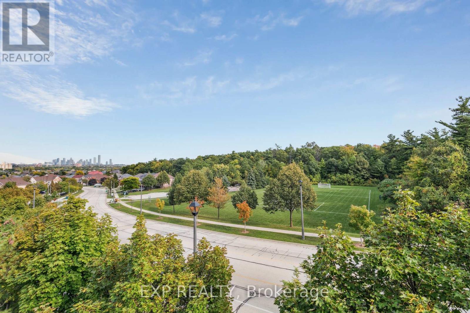 181 - 5260 Mcfarren Boulevard, Mississauga, Ontario  L5M 7J5 - Photo 36 - W12424266