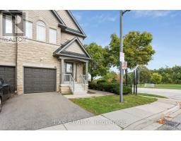 181 - 5260 MCFARREN BOULEVARD, Mississauga, Ontario