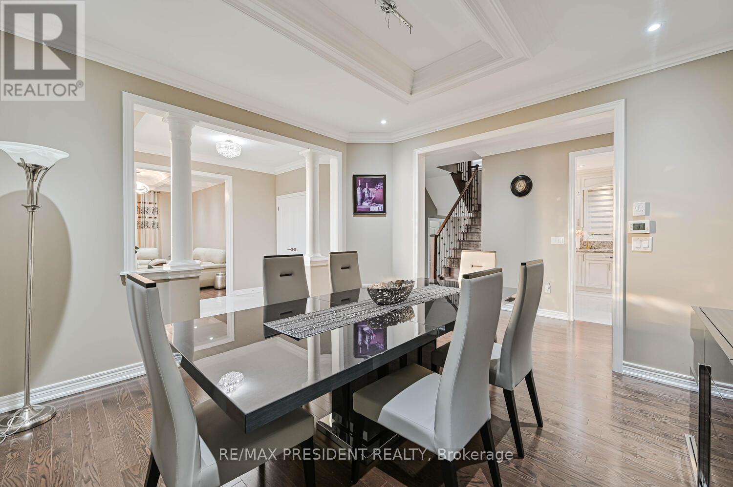 65 Parity Road, Brampton, Ontario  L6X 5M8 - Photo 10 - W12424279