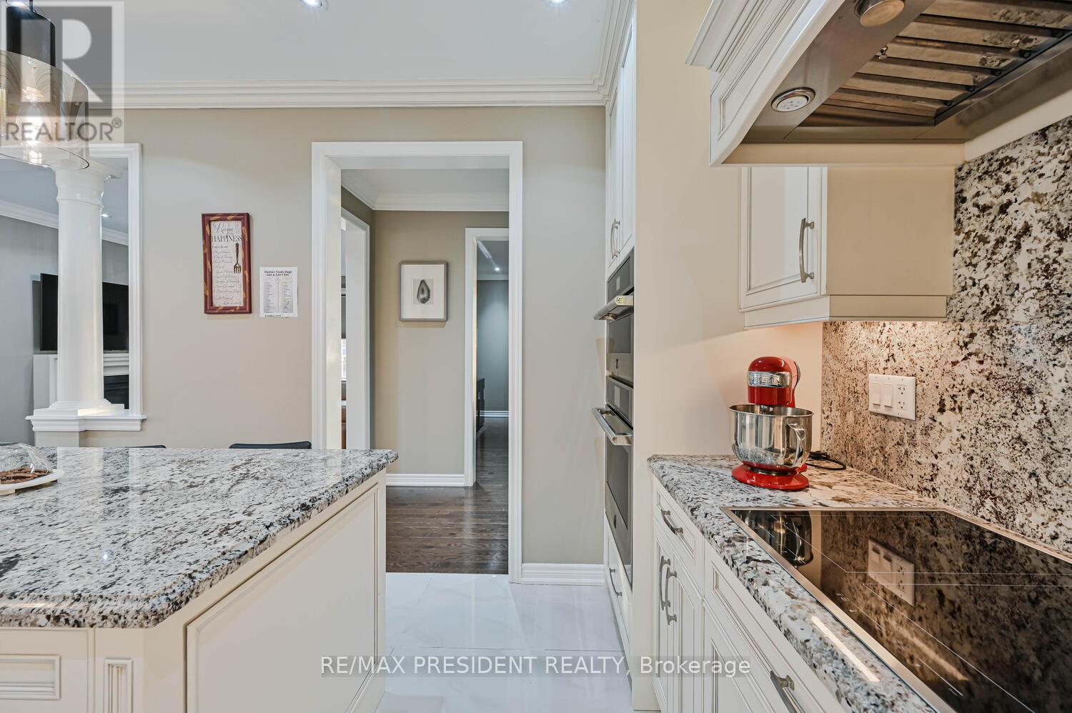 65 Parity Road, Brampton, Ontario  L6X 5M8 - Photo 17 - W12424279