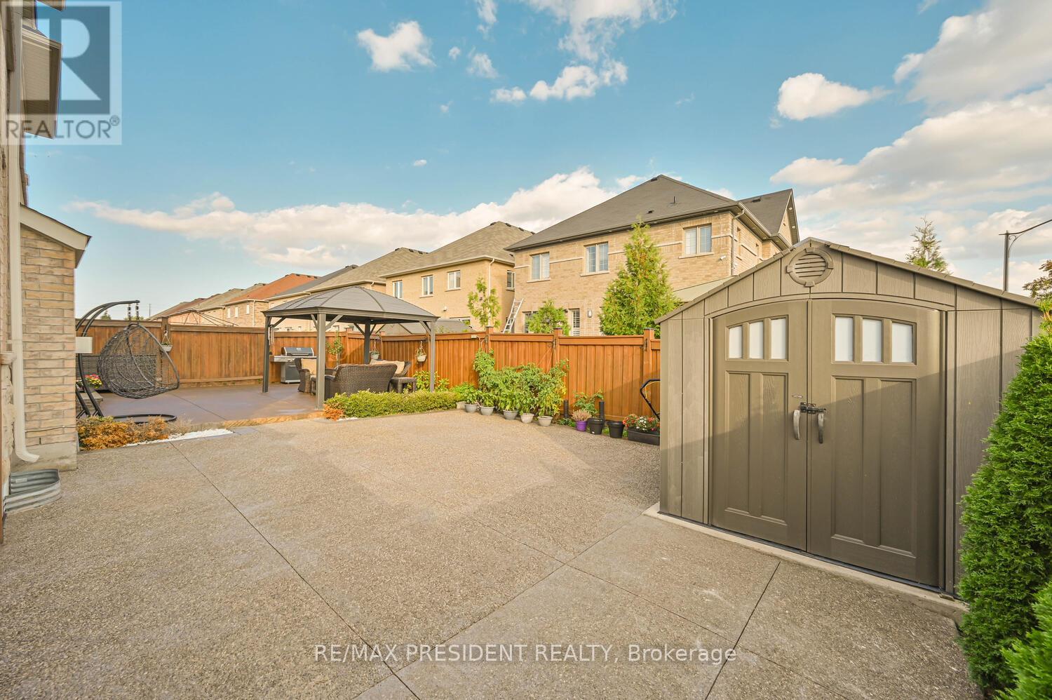 65 Parity Road, Brampton, Ontario  L6X 5M8 - Photo 47 - W12424279
