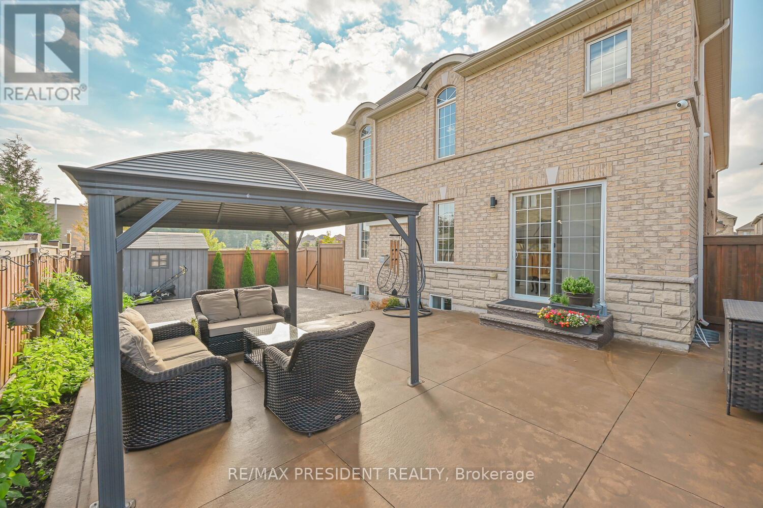 65 Parity Road, Brampton, Ontario  L6X 5M8 - Photo 49 - W12424279