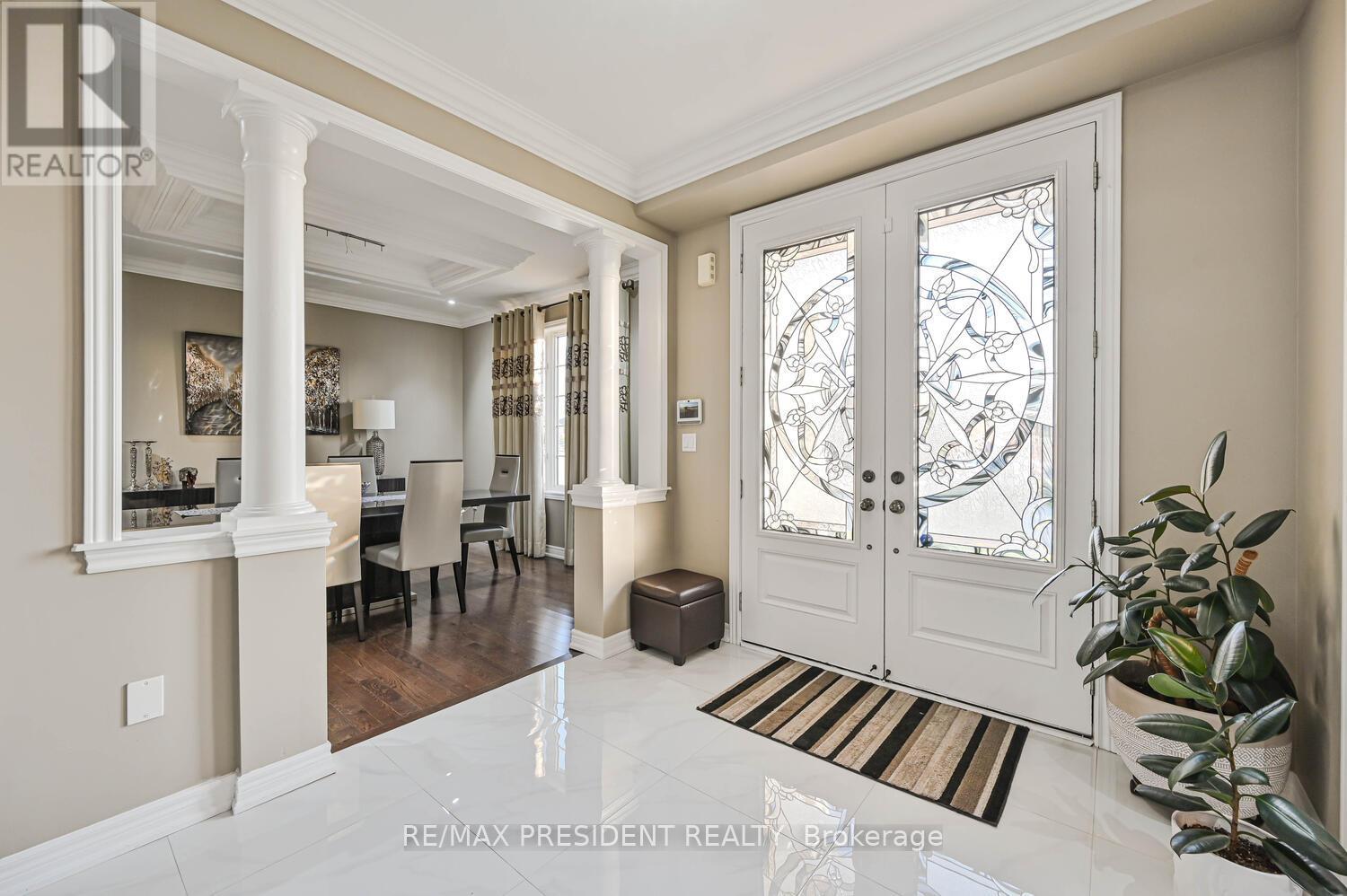 65 Parity Road, Brampton, Ontario  L6X 5M8 - Photo 8 - W12424279