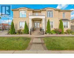 65 PARITY ROAD, Brampton, Ontario