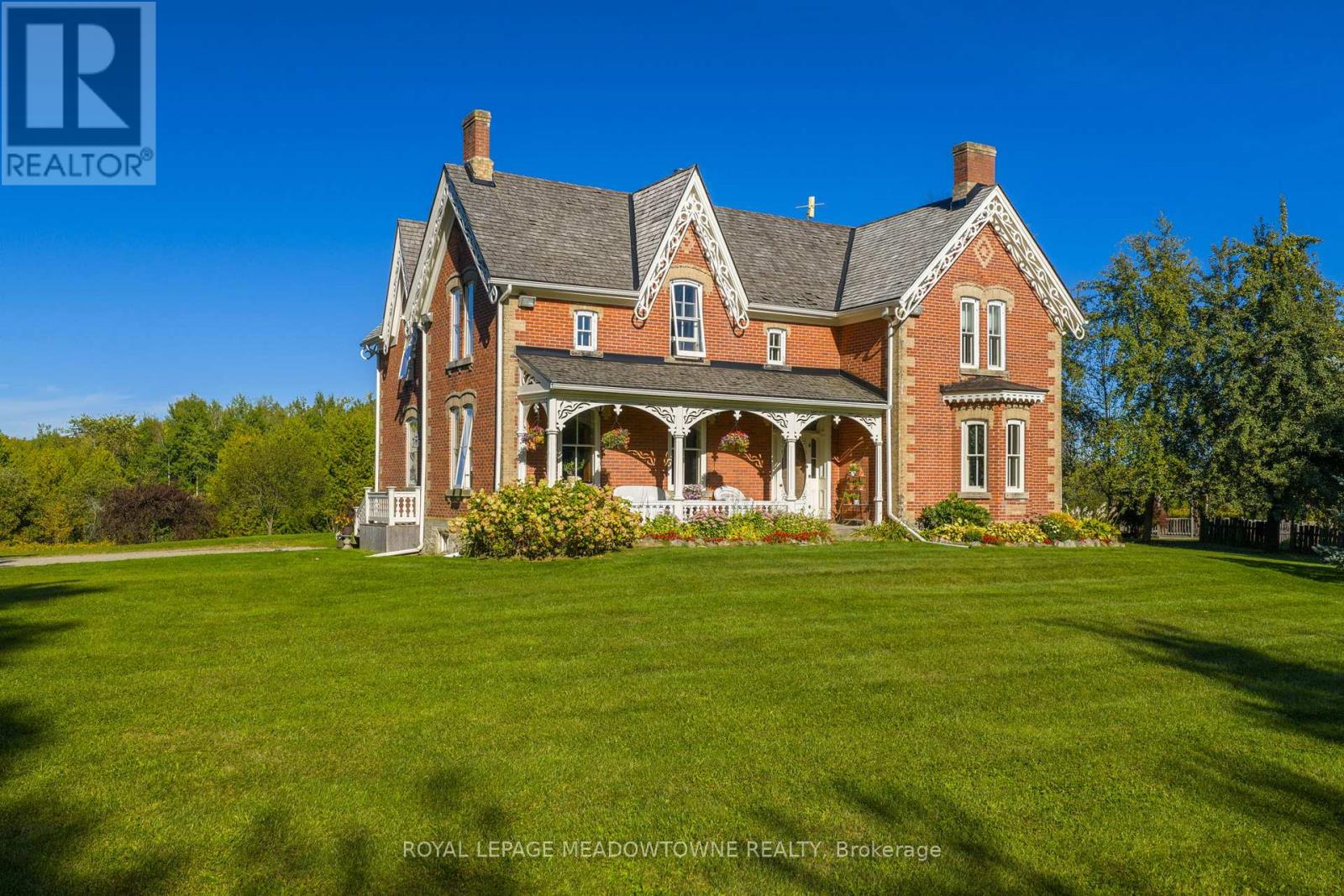 16089 SHAWS CREEK ROAD, Caledon, Ontario
