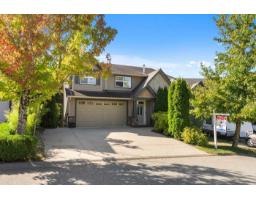 35562 ALLISON COURT, Abbotsford, British Columbia