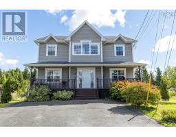 45 Wilmington Court, Eastern Passage, Ca