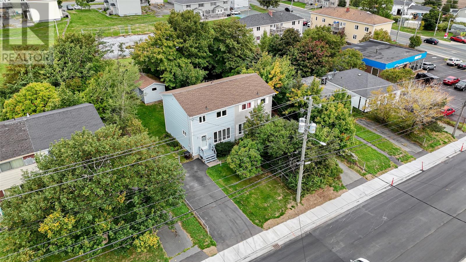46 Blackmarsh Road, St. John's, Newfoundland & Labrador  A1E 1S5 - Photo 2 - 1290844