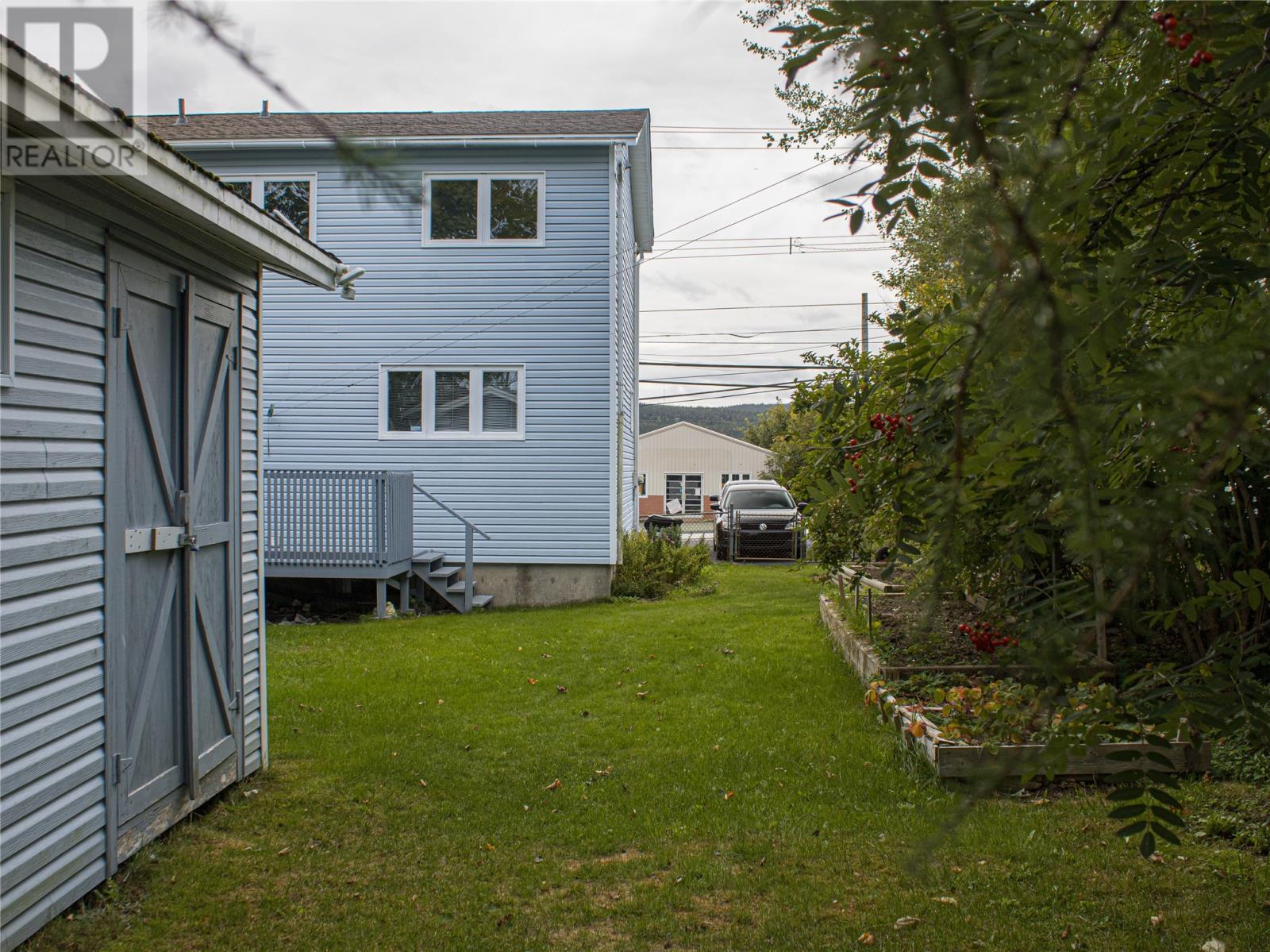 46 Blackmarsh Road, St. John's, Newfoundland & Labrador  A1E 1S5 - Photo 28 - 1290844