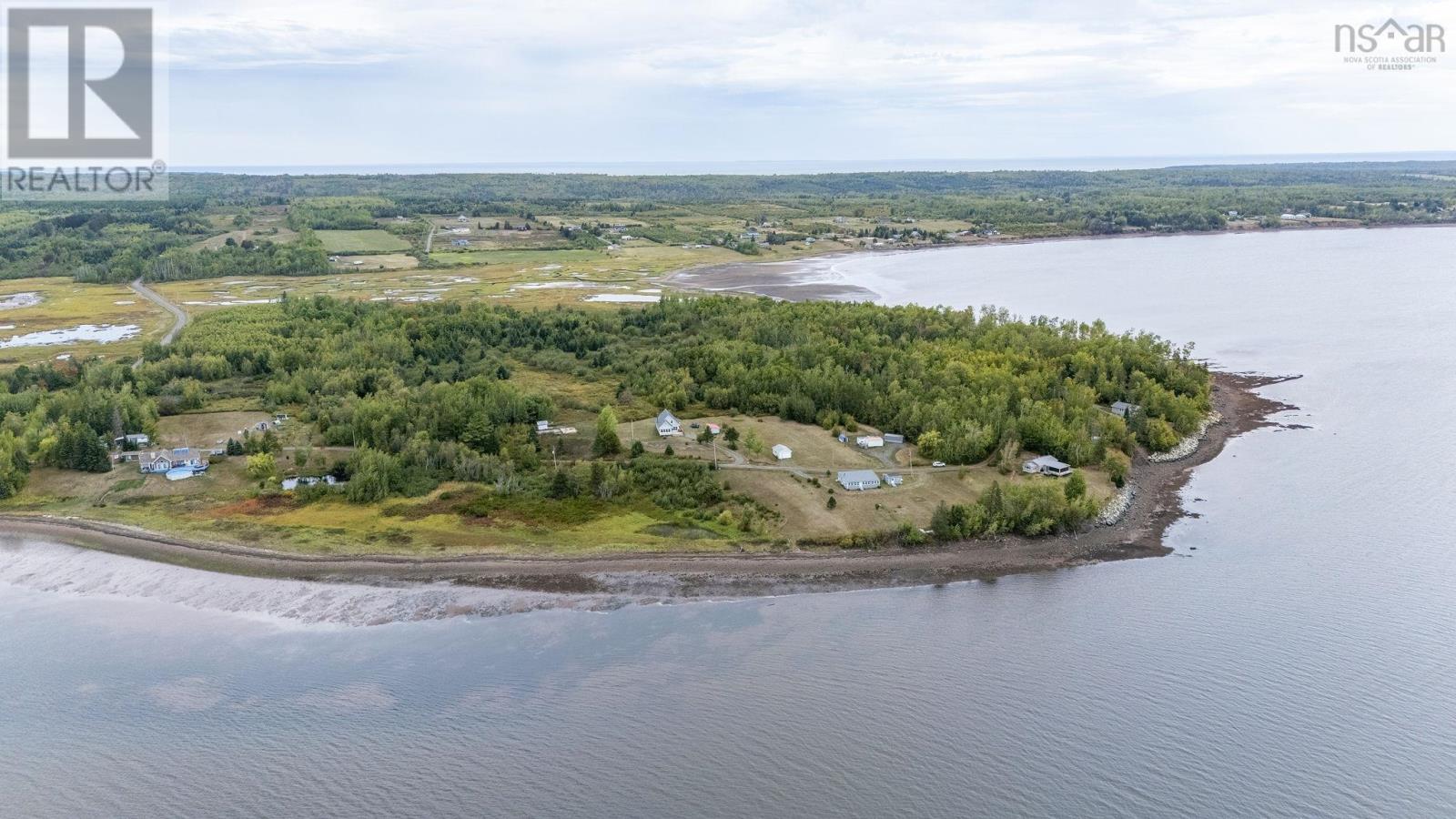 Lot 10 Island Road, Malagash, Nova Scotia  B0K 1E0 - Photo 7 - 202523851