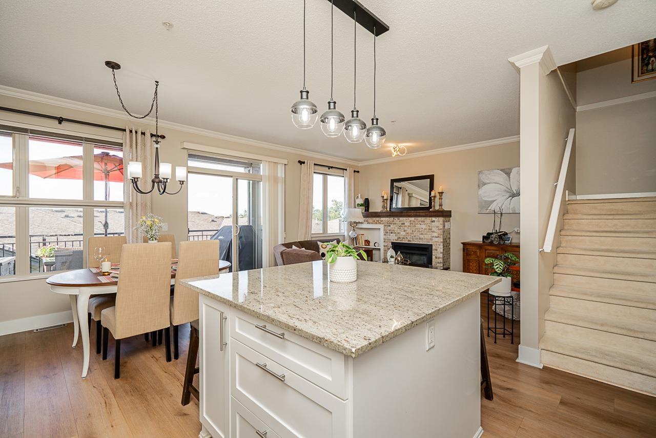 27- 20326 68 Avenue, Langley, British Columbia  V2Y 0E3 - Photo 4 - R3050758