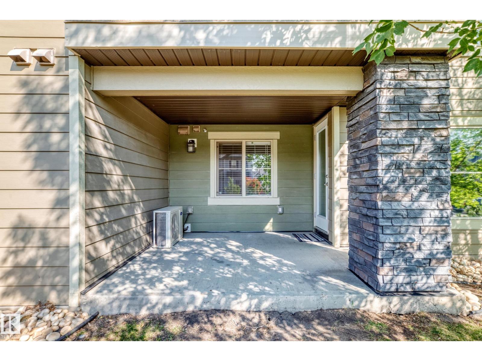#123 270 Mcconachie Dr Nw, Edmonton, Alberta  T5Y 3N4 - Photo 18 - E4459232
