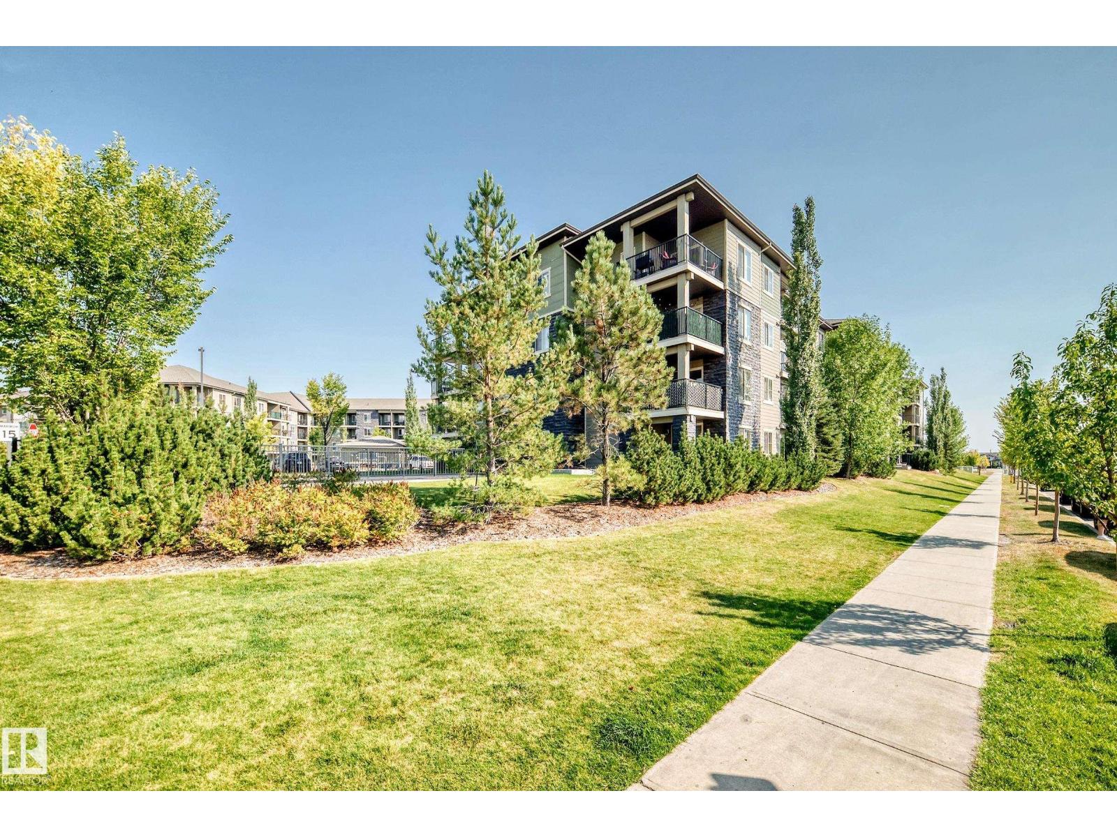 #123 270 Mcconachie Dr Nw, Edmonton, Alberta  T5Y 3N4 - Photo 41 - E4459232