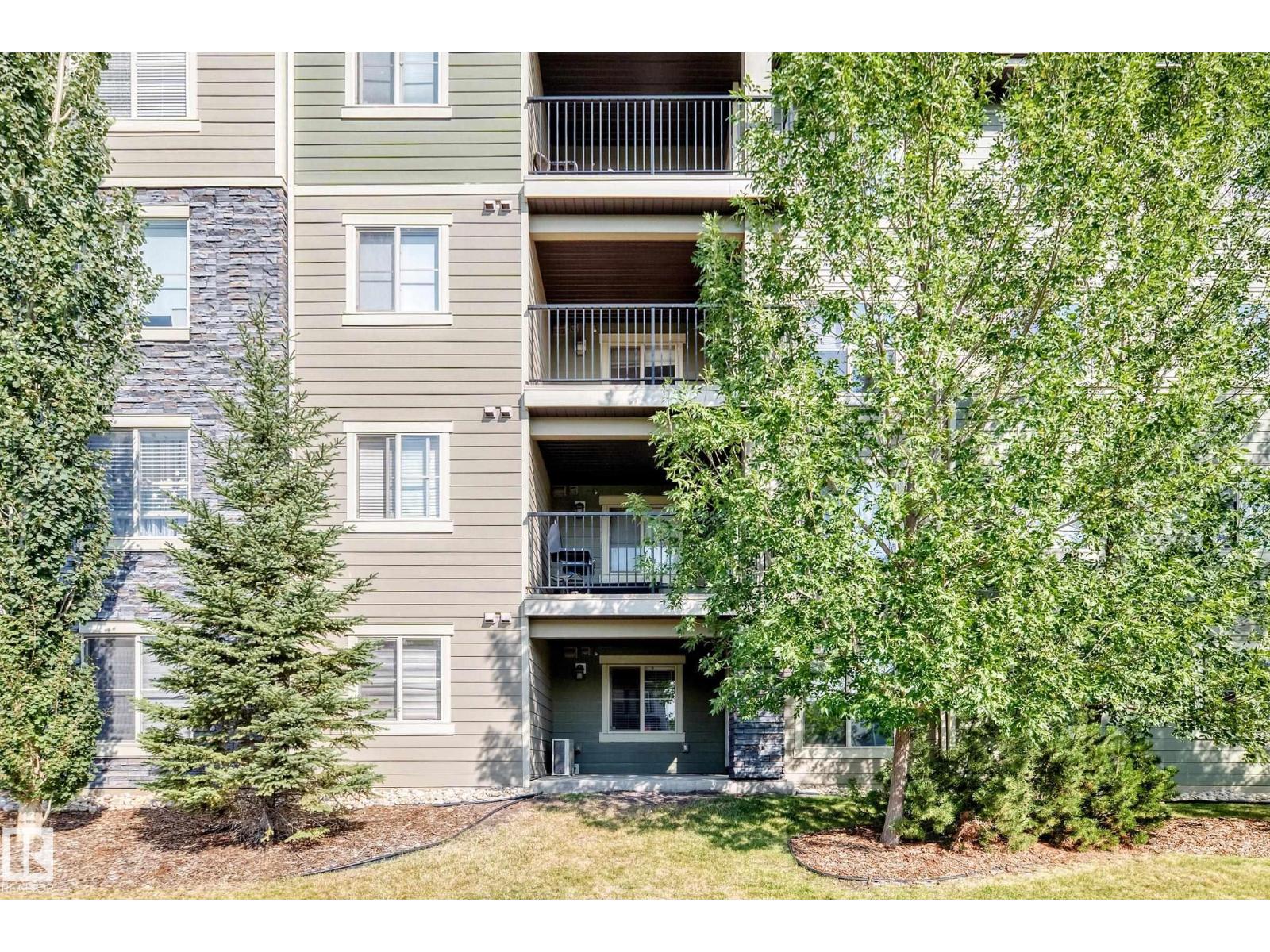 #123 270 Mcconachie Dr Nw, Edmonton, Alberta  T5Y 3N4 - Photo 42 - E4459232