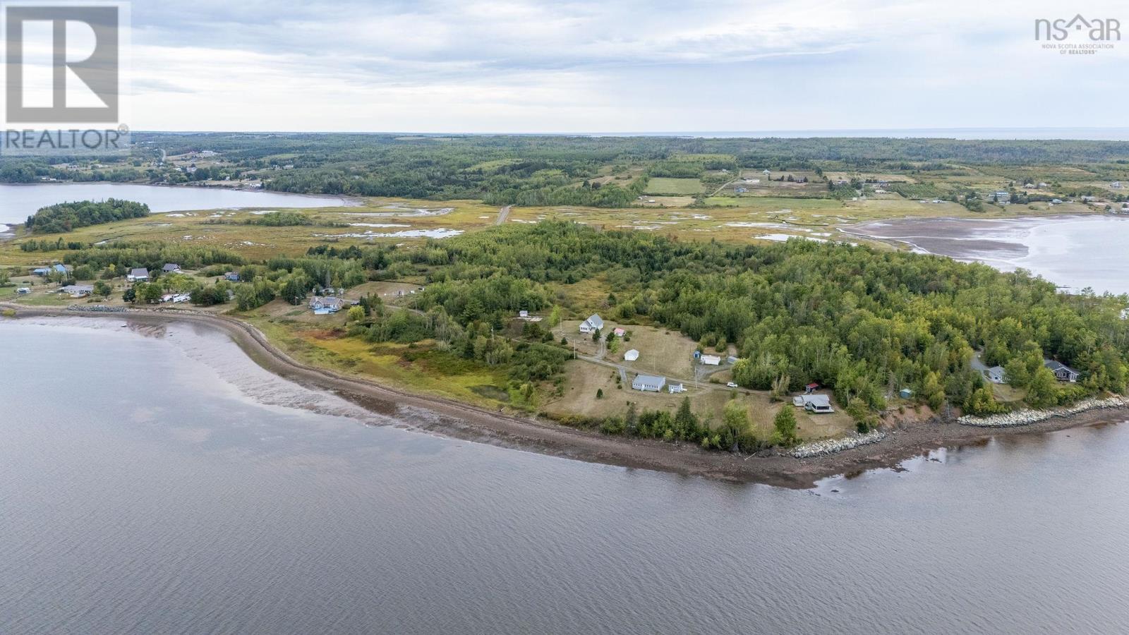 Lot 10 Island Road, Malagash, Nova Scotia  B0K 1E0 - Photo 8 - 202523851