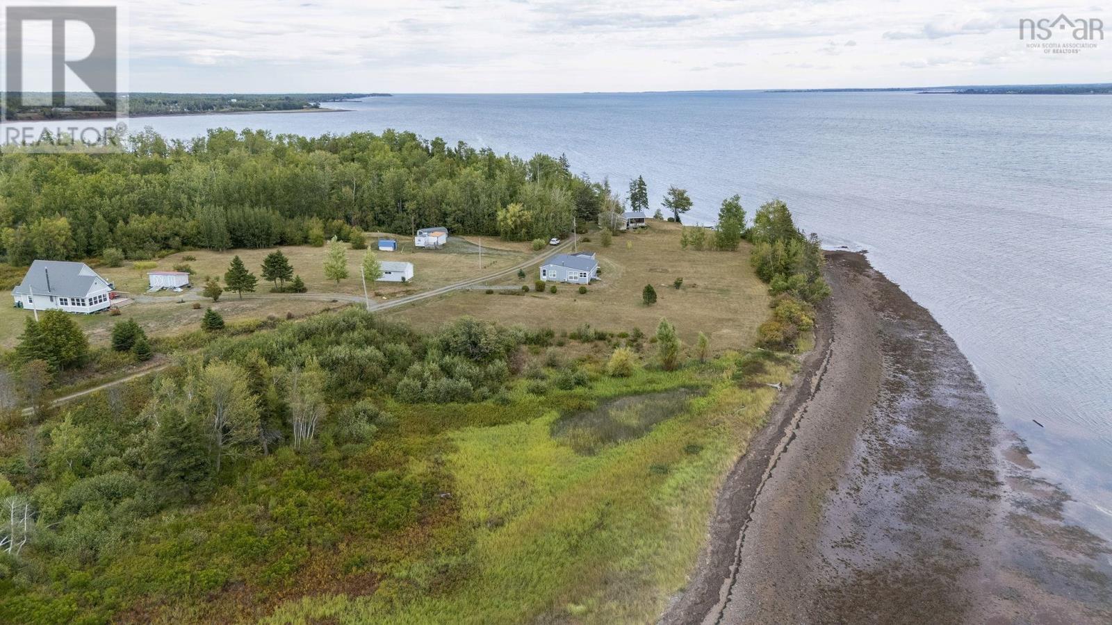 Lot 10 Island Road, Malagash, Nova Scotia  B0K 1E0 - Photo 5 - 202523851