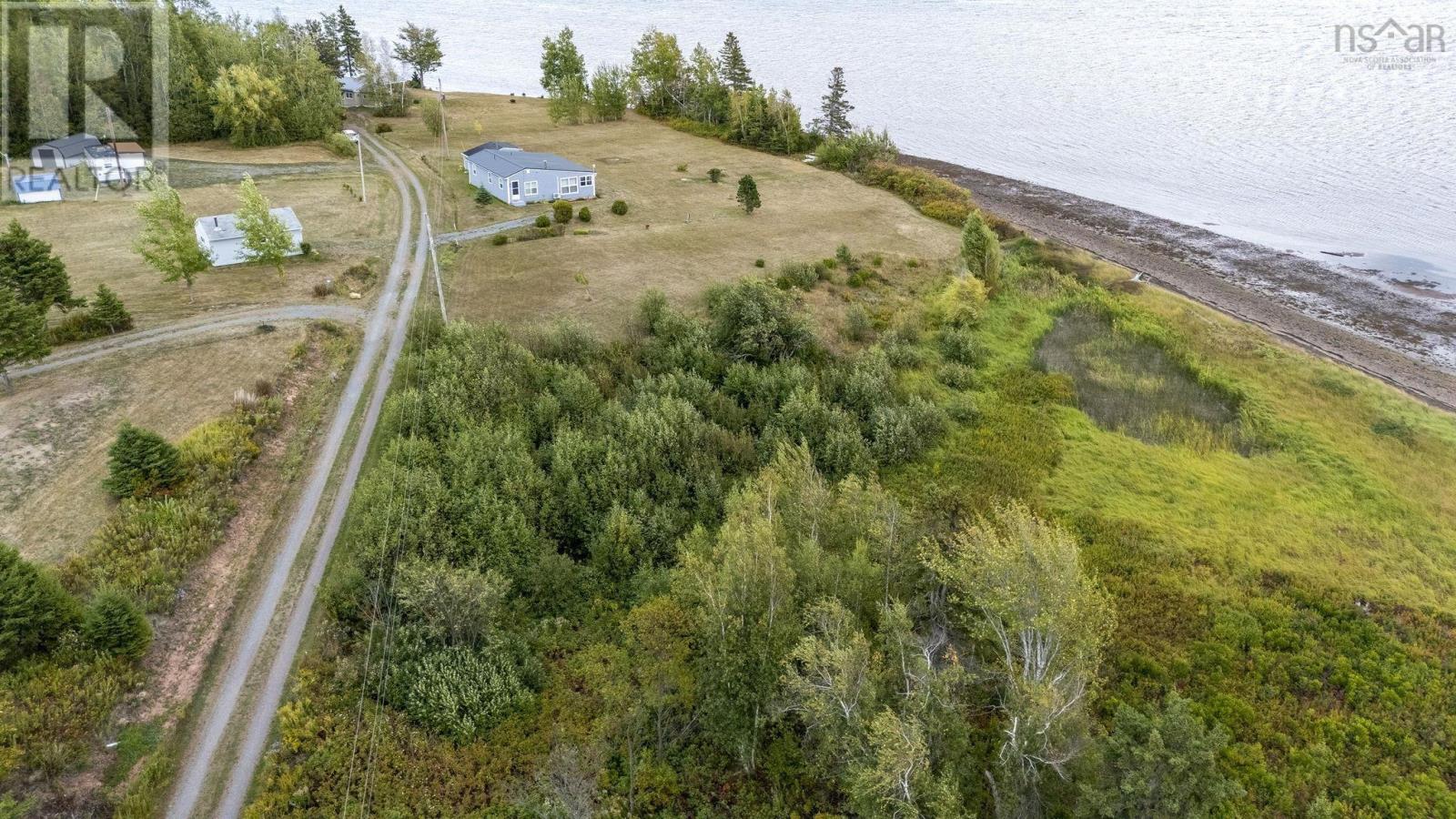 Lot 10 Island Road, Malagash, Nova Scotia  B0K 1E0 - Photo 2 - 202523851