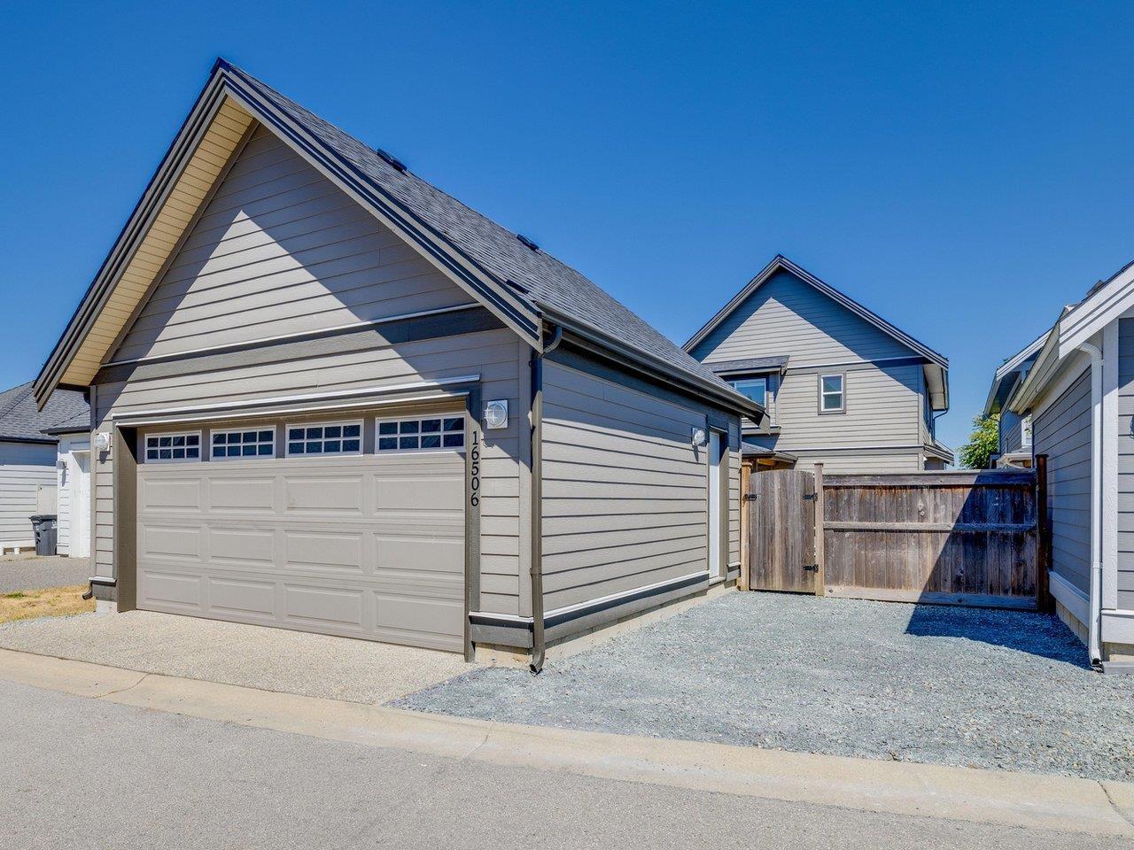 16506 25a Avenue, Surrey, British Columbia  V3Z 0S2 - Photo 34 - R3051781