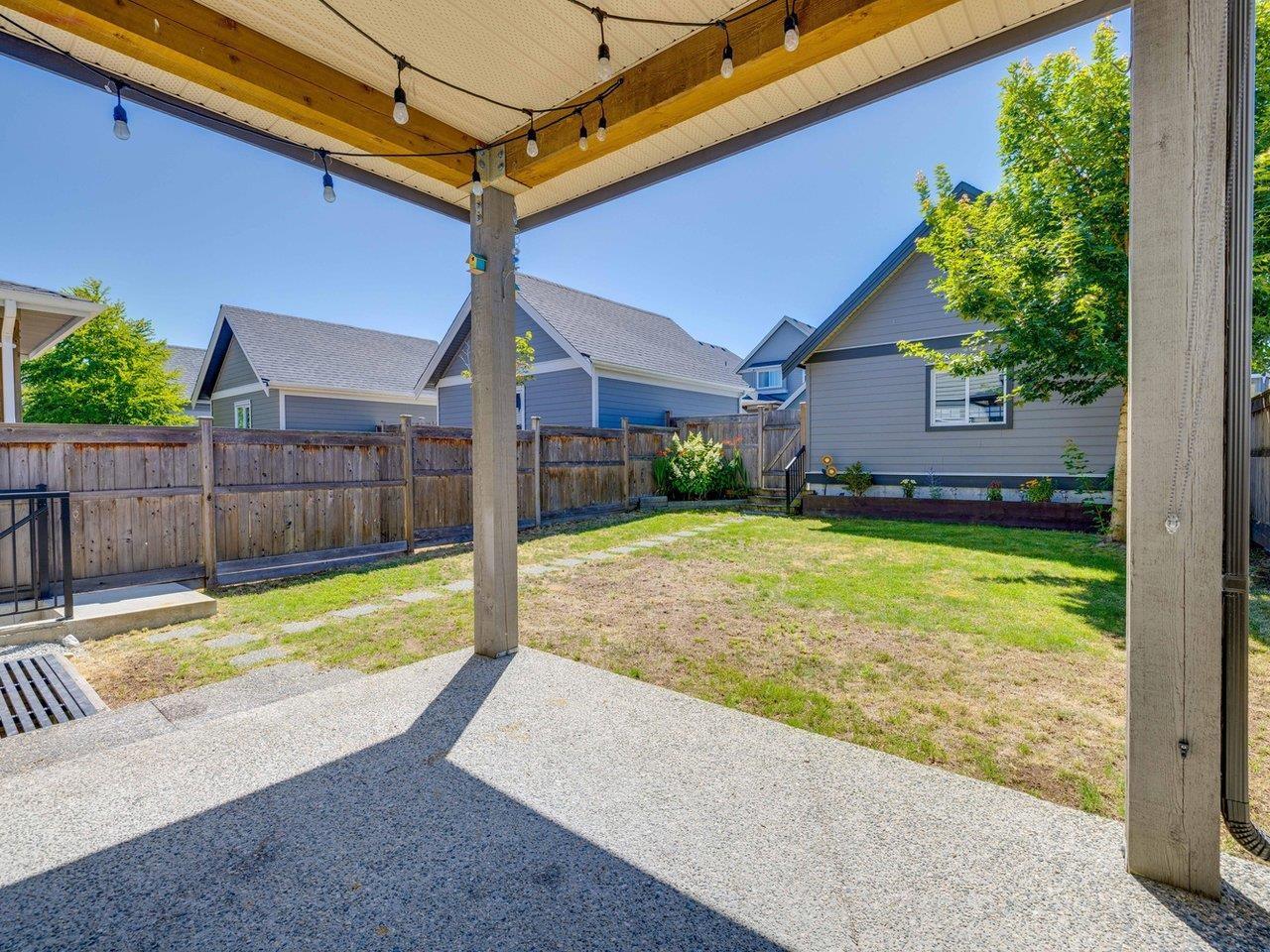 16506 25a Avenue, Surrey, British Columbia  V3Z 0S2 - Photo 30 - R3051781