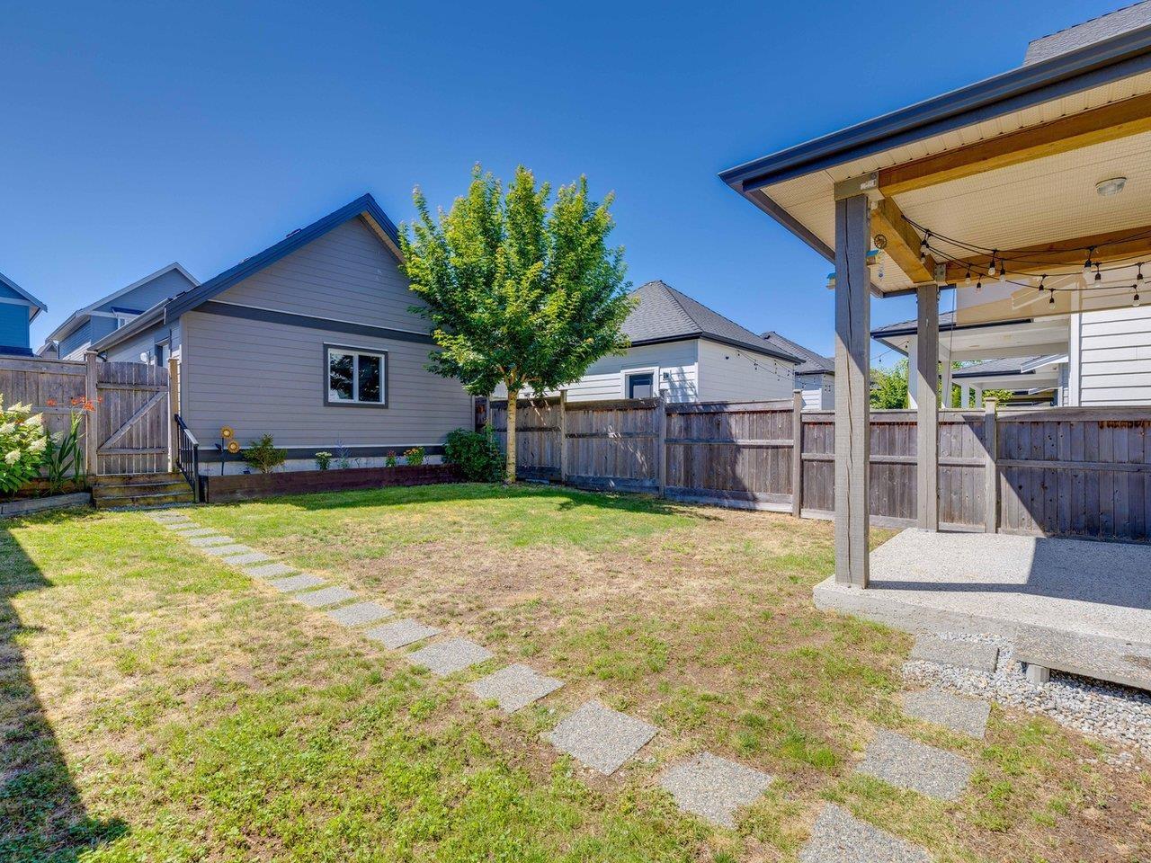 16506 25a Avenue, Surrey, British Columbia  V3Z 0S2 - Photo 31 - R3051781