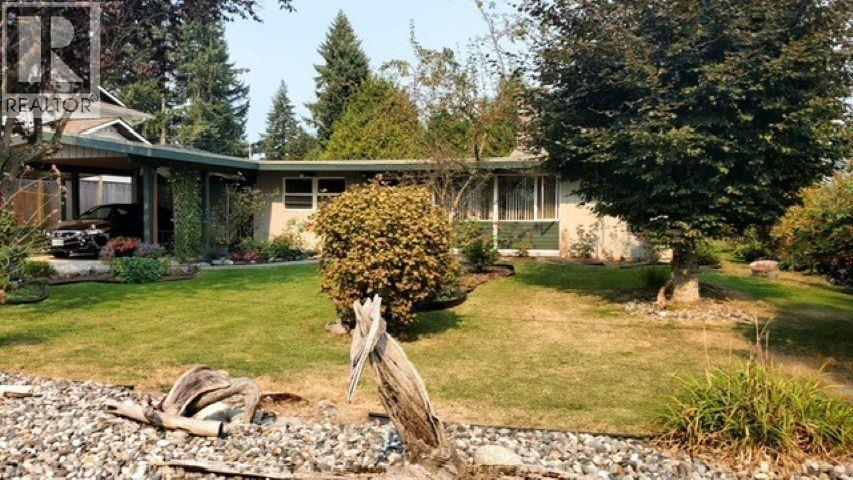 1639 EDEN AVENUE, Coquitlam, British Columbia