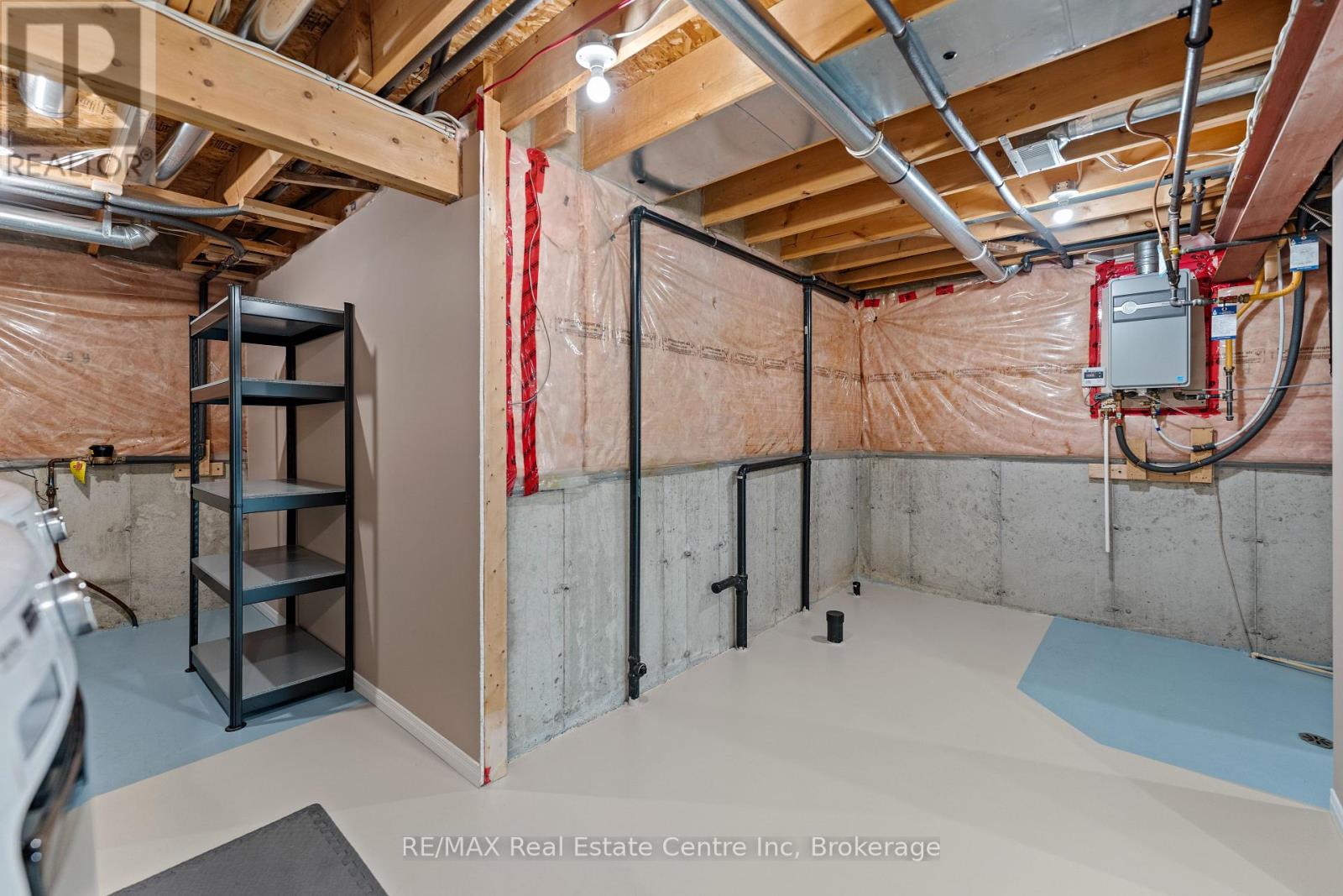139 Gosling Gardens, Guelph, Ontario  N1G 5E6 - Photo 42 - X12405344