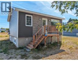 749 Saint-Joseph Boulevard, Saint-Léolin, New Brunswick